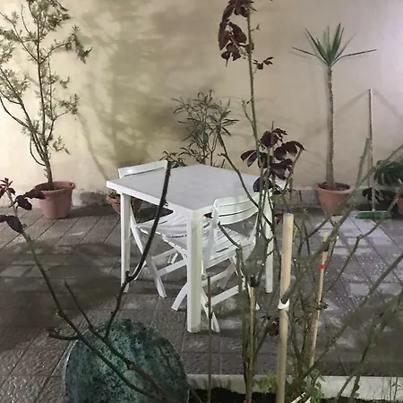 Cortile Staiti,,,,,,,,,,,,,,,,,,,,,,, Lejlighed Trapani